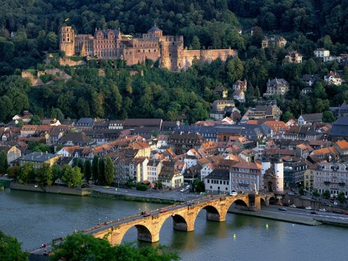 Heidelberg_Germany